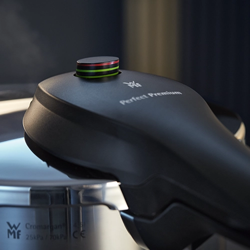 refacciones originales para ollas de presión wmf