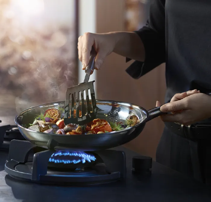 Sartenes WMF, Calidad, seguridad y durabilidad