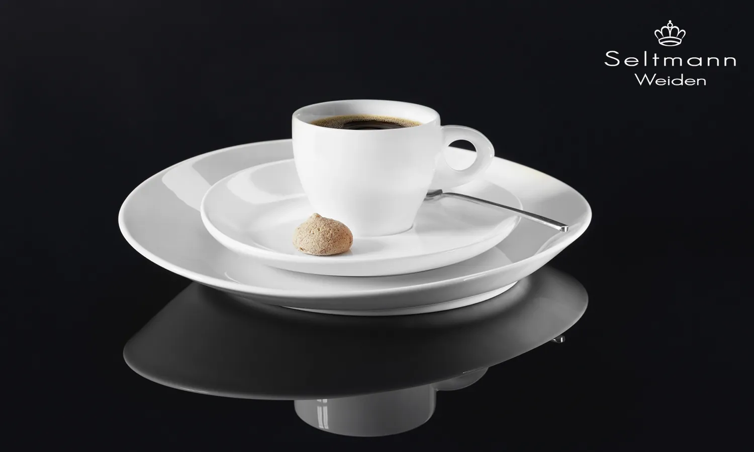 Porcelana Premium de Excelente Calidad: Seltmann Weiden, solo en RYSI