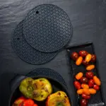 Porta calientes de silicon