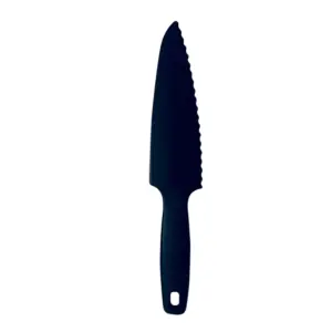 Cuchillo de silicon 29 cm