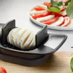 Cortador de tomates y mozzarella 20.4 × 11.8 × 7.5 cm Caprese