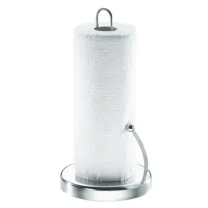Soporte para papel de cocina h 32.5 cm Spenso