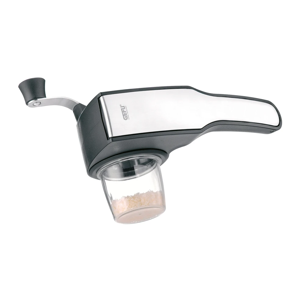 Rallador 4 × 20 × 11 cm Pecorino para queso, nueces y ajo