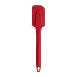 Espatula silicon 28 cm kaiserflex red