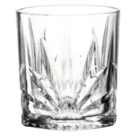 Vaso whisky dof 330 ml capri