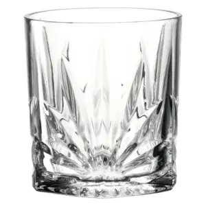 Vaso whisky dof 330 ml capri