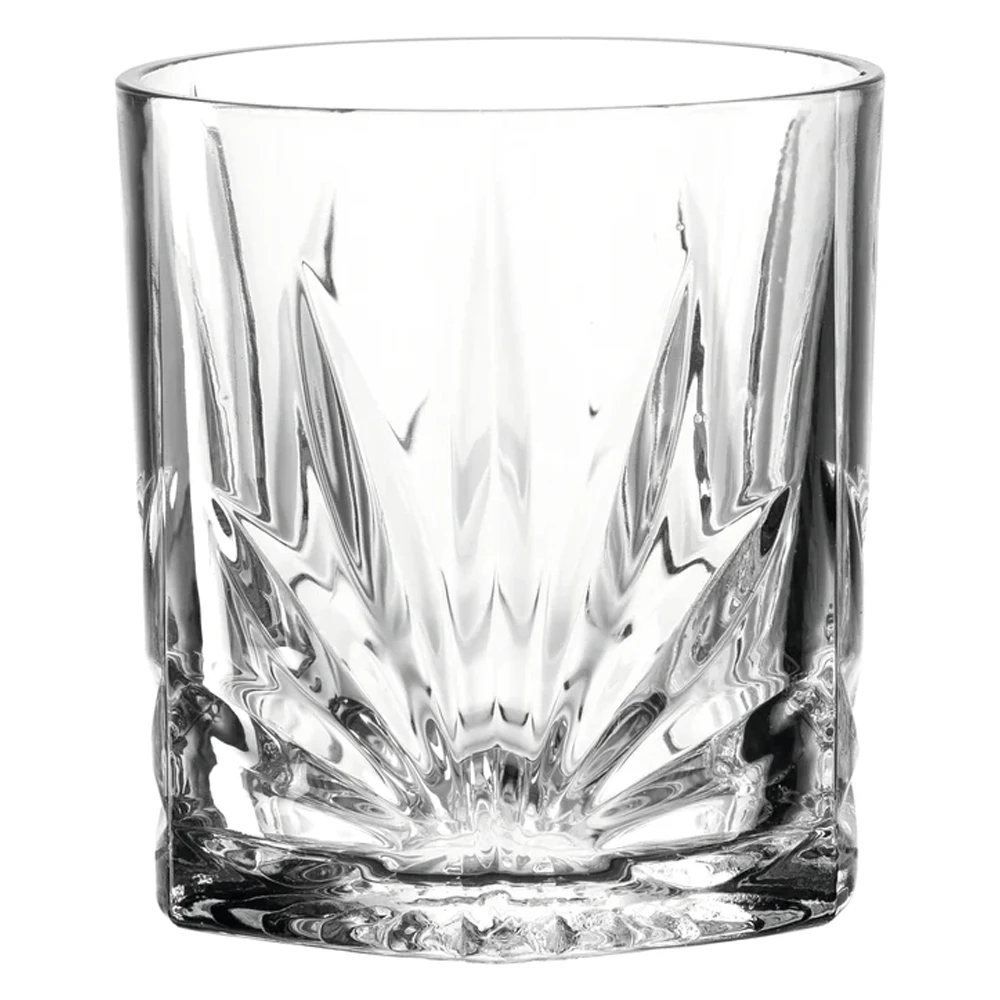 Vaso whisky dof 330 ml capri
