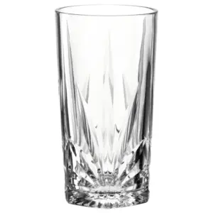 Vaso long drink 390 ml Capri