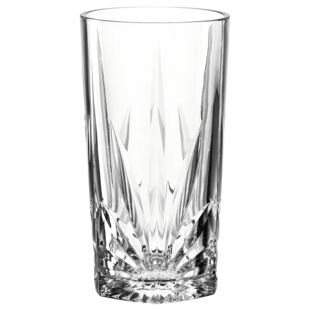 Vaso long drink 390 ml Capri