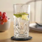 Vaso long drink 390 ml Capri