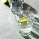 Juego de 12 vasos Twist