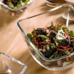 Juego de 3 bowls para aderezo piazza