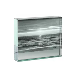 Portaretrato 13 x 11 cm linea