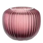 Florero h10 cm bellagio berry