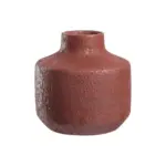 Florero de cerámica 18 cm Auténtico