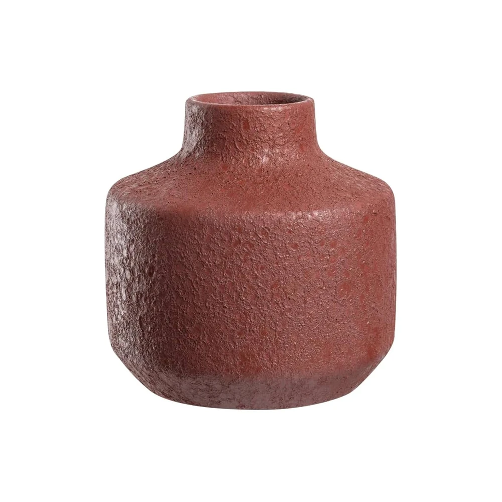 Florero de cerámica 18 cm Auténtico