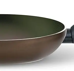 Sartén alto 32 cm Diamond Essential