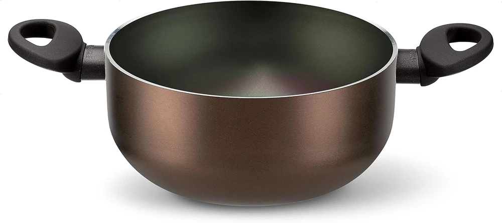 Cacerola 24 cm Diamond Essential