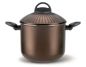 Olla pastasi 5,0 l 20 cm diamond essential