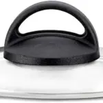 Tapa de vidrio 24 cm Diamond Essential