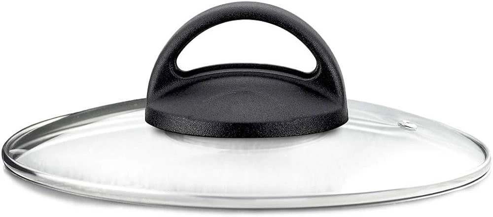 Tapa de vidrio 24 cm Diamond Essential