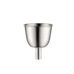 Licorera de bolsillo con vasos Manhattan