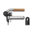 Sacacorchos de palanca Baric