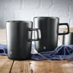 Set de 2 tazas Kineo