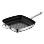 Promo sarten grill 28×28 cm durado
