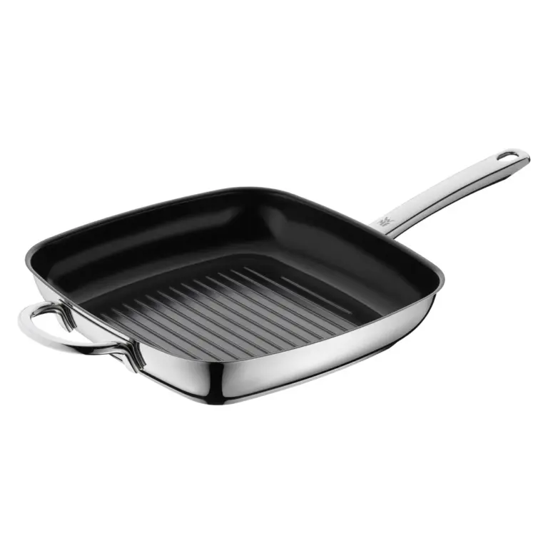 Promo sarten grill 28x28 cm durado