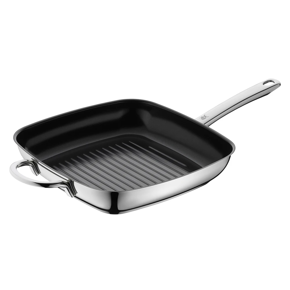 Promo sarten grill 28×28 cm durado