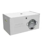 Batería de cocina 5 pzas Quality One