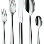 Juego cubiertos 30 pzas philadelphia