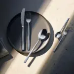 Juego de cubiertos sonic 30 piezas Cromargan Protect