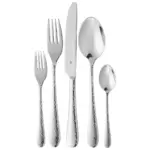 Juego de cubiertos sitello 60 piezas