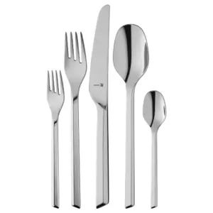 Juego de cubiertos kineo 30 piezas Cromargan Protect