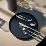 Juego de cubiertos 30 pzas Vision Crom Protect