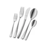 Juego de cubiertos 30 pzas Vision Crom Protect