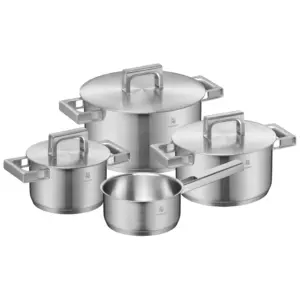 Batería de cocina de 4 piezas Ultimate Cool