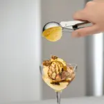 Porcionador de helado
