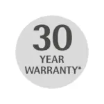 Cuchillo para chef, de 20 cm, ”Ultimate Black”