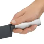 Cuchillo para chef, de 20 cm, ”Ultimate Black”