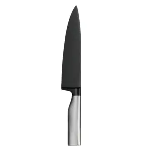 Cuchillo chef 20 cm ultimate black