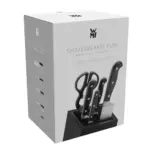 Bloque con cuchillos 6 pzas Spitzenklasse