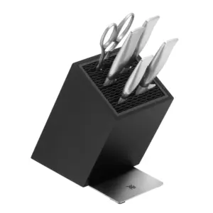 Bloque de cuchillos 6 pzas Grand Gourmet