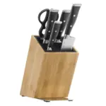 Bloque con cuchillos 6 pzas Grand Class