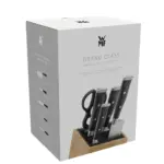 Bloque con cuchillos 6 pzas Grand Class