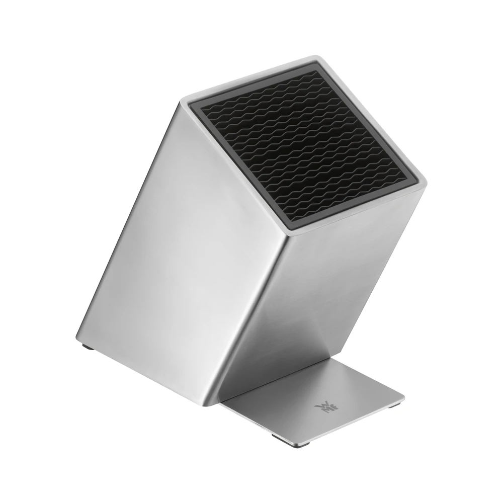 Bloque para cuchillos flextec cromargan