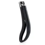 Extensión para Encendedor 4×22 cm – Negro, ADHOC